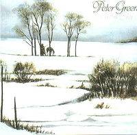 Peter Green : White Sky